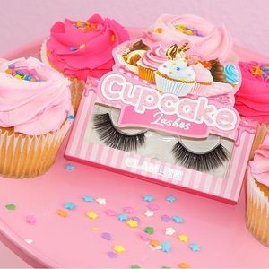 Glamlite Cupcake Lashes